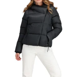 Obermeyer Calypso Down Jacket - Women's-Women Snow Clothing|Insulated & Puffer Jackets