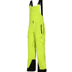 Obermeyer Carver Bibs - Boys'-Kids Boys Snow Clothing|Kids Snow Clothing