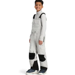 Obermeyer Carver Bibs - Boys'-Kids Boys Snow Clothing|Kids Snow Clothing