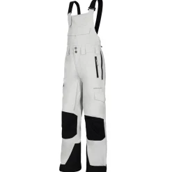 Obermeyer Carver Bibs - Boys'-Kids Boys Snow Clothing|Kids Snow Clothing