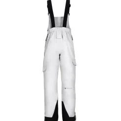 Obermeyer Carver Bibs - Boys'-Kids Boys Snow Clothing|Kids Snow Clothing