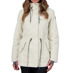 Obermeyer Celestia Jacket - Women's-Women Snow Clothing|Insulated & Puffer Jackets