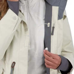 Obermeyer Celestia Jacket - Women's-Women Snow Clothing|Insulated & Puffer Jackets