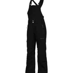 Obermeyer Connor Bib Pants - Boys'-Kids Boys Snow Clothing|Kids Snow Clothing