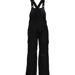 Obermeyer Connor Bib Pants - Boys'-Kids Boys Snow Clothing|Kids Snow Clothing