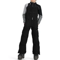 Obermeyer Connor Bib Pants - Boys'-Kids Boys Snow Clothing|Kids Snow Clothing