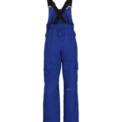 Obermeyer Connor Bib Pants - Boys'-Kids Boys Snow Clothing|Kids Snow Clothing