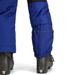 Obermeyer Connor Bib Pants - Boys'-Kids Boys Snow Clothing|Kids Snow Clothing