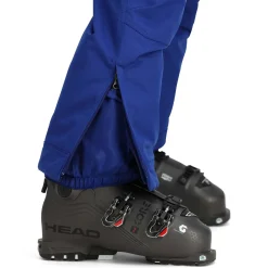 Obermeyer Connor Bib Pants - Boys'-Kids Boys Snow Clothing|Kids Snow Clothing