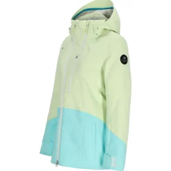 Obermeyer First Chair Jacket - Women's-Women Snow Clothing|Insulated & Puffer Jackets