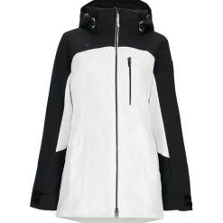 Obermeyer First Chair Jacket - Women's-Women Snow Clothing|Insulated & Puffer Jackets