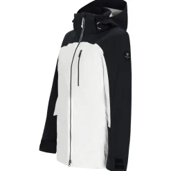 Obermeyer First Chair Jacket - Women's-Women Snow Clothing|Insulated & Puffer Jackets