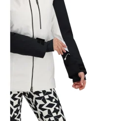 Obermeyer First Chair Jacket - Women's-Women Snow Clothing|Insulated & Puffer Jackets