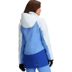 Obermeyer First Chair Jacket - Women's-Women Snow Clothing|Insulated & Puffer Jackets