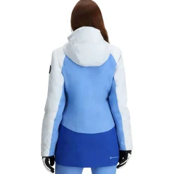 Obermeyer First Chair Jacket - Women's-Women Snow Clothing|Insulated & Puffer Jackets