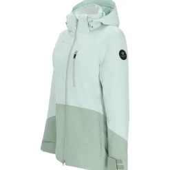 Obermeyer First Chair Jacket - Women's-Women Snow Clothing|Insulated & Puffer Jackets