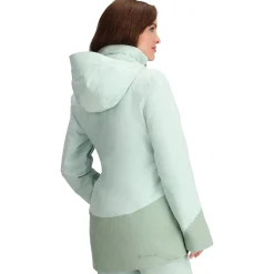 Obermeyer First Chair Jacket - Women's-Women Snow Clothing|Insulated & Puffer Jackets