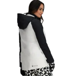 Obermeyer First Chair Jacket - Women's-Women Snow Clothing|Insulated & Puffer Jackets
