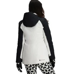 Obermeyer First Chair Jacket - Women's-Women Snow Clothing|Insulated & Puffer Jackets