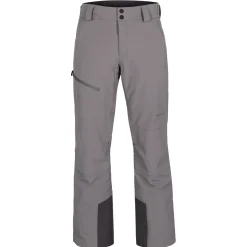 Obermeyer Force Pants - Men's- Snow Clothing|Snowboard Pants & Bibs