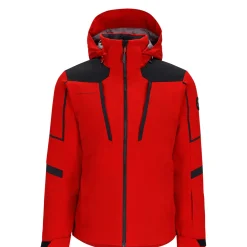 Obermeyer Foundation Jacket - Men's- Snow Clothing|Snowboard Jackets