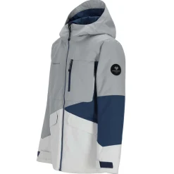 Obermeyer Gage Jacket - Boys'-Kids Kids Jackets|Boys Snow Clothing