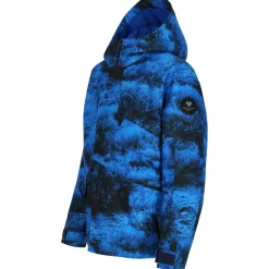 Obermeyer Gage Jacket - Boys'-Kids Kids Jackets|Boys Snow Clothing