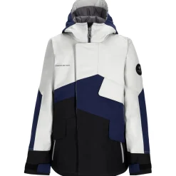 Obermeyer Gage Jacket - Boys'-Kids Kids Jackets|Boys Snow Clothing