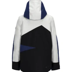 Obermeyer Gage Jacket - Boys'-Kids Kids Jackets|Boys Snow Clothing