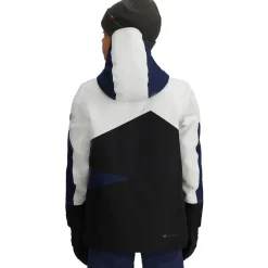 Obermeyer Gage Jacket - Boys'-Kids Kids Jackets|Boys Snow Clothing