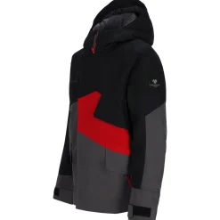 Obermeyer Gage Jacket - Boys'-Kids Kids Jackets|Boys Snow Clothing