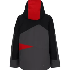 Obermeyer Gage Jacket - Boys'-Kids Kids Jackets|Boys Snow Clothing