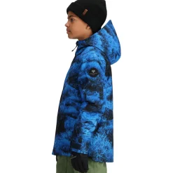 Obermeyer Gage Jacket - Boys'-Kids Kids Jackets|Boys Snow Clothing