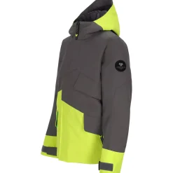 Obermeyer Gage Jacket - Boys'-Kids Kids Jackets|Boys Snow Clothing