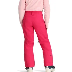 Obermeyer Jaime Pants - Girls'-Kids Girls Snow Clothing|Kids Snow Clothing