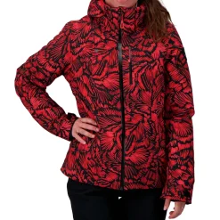 Obermeyer Jette Petite Jacket - Women's-Women Petite|Snow Clothing