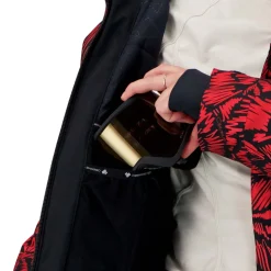 Obermeyer Jette Petite Jacket - Women's-Women Petite|Snow Clothing