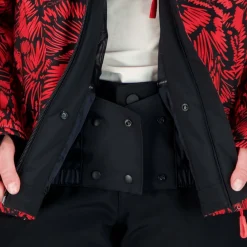 Obermeyer Jette Petite Jacket - Women's-Women Petite|Snow Clothing