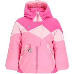 Obermeyer Lissa Jacket - Toddler Girls'- Snowboard Jackets|Ski Jackets