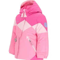 Obermeyer Lissa Jacket - Toddler Girls'- Snowboard Jackets|Ski Jackets