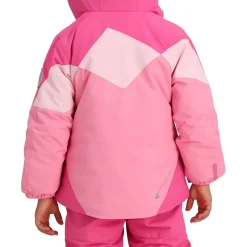 Obermeyer Lissa Jacket - Toddler Girls'- Snowboard Jackets|Ski Jackets