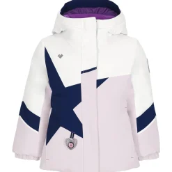 Obermeyer Lissa Jacket - Toddler Girls'- Snowboard Jackets|Ski Jackets