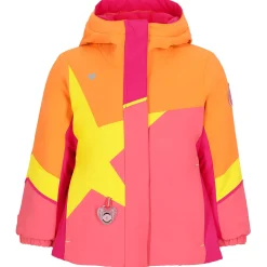 Obermeyer Lissa Jacket - Toddler Girls'- Snowboard Jackets|Ski Jackets