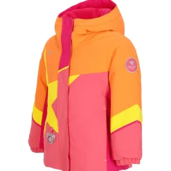 Obermeyer Lissa Jacket - Toddler Girls'- Snowboard Jackets|Ski Jackets