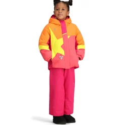Obermeyer Lissa Jacket - Toddler Girls'- Snowboard Jackets|Ski Jackets