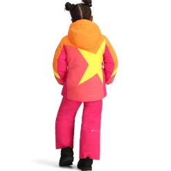 Obermeyer Lissa Jacket - Toddler Girls'- Snowboard Jackets|Ski Jackets