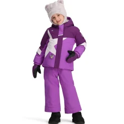 Obermeyer Lissa Jacket - Toddler Girls'- Snowboard Jackets|Ski Jackets