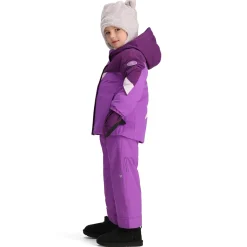 Obermeyer Lissa Jacket - Toddler Girls'- Snowboard Jackets|Ski Jackets
