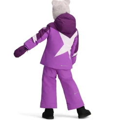 Obermeyer Lissa Jacket - Toddler Girls'- Snowboard Jackets|Ski Jackets
