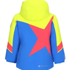 Obermeyer Lissa Jacket - Toddler Girls'- Snowboard Jackets|Ski Jackets